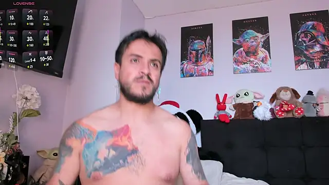 Carlasxdreams online show from 05/13/26, 04:15