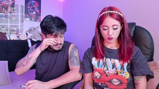 Carlasxdreams online show from 05/22/26, 11:38