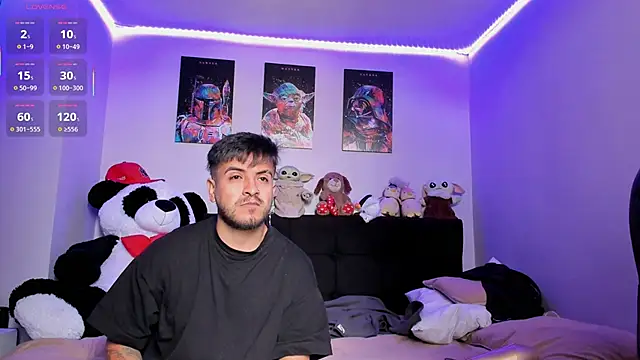 Carlasxdreams online show from 05/26/26, 02:57