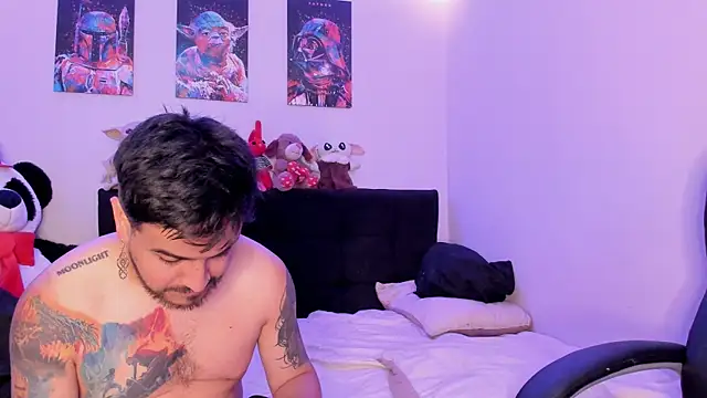 Carlasxdreams online show from 06/03/26, 01:52