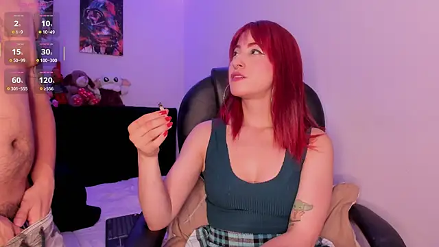 Carlasxdreams online show from 06/04/26, 02:06