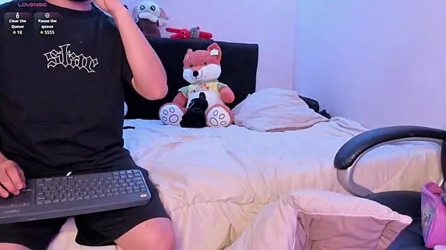 Carlasxdreams online show from 07/25/26, 02:09