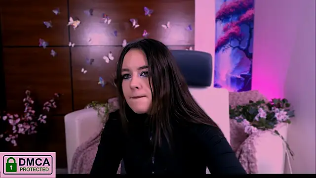 rozmary ket online show from 12/05/24, 12:44