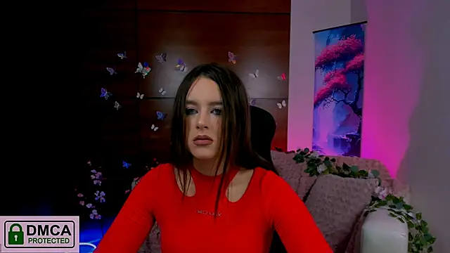rozmary ket online show from 12/07/24, 10:23