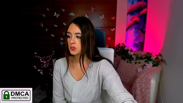 rozmary ket online show from 12/09/24, 03:22