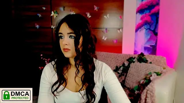 rozmary ket online show from 12/14/24, 01:38