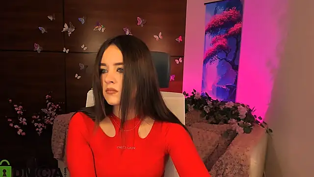 rozmary ket online show from 12/16/24, 12:16