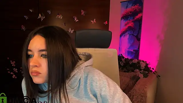 rozmary ket online show from 12/16/24, 06:49