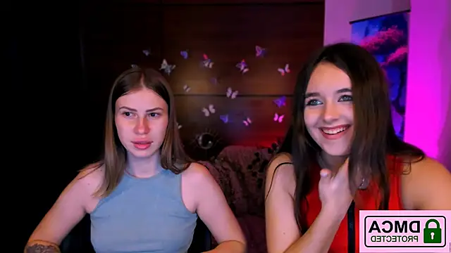 rozmary ket online show from 01/10/25, 04:51