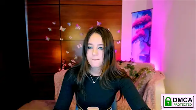 rozmary ket online show from 01/14/25, 10:38