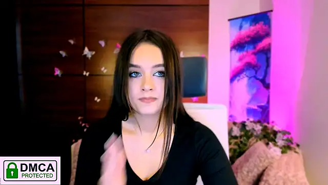 rozmary ket online show from 01/17/25, 01:46