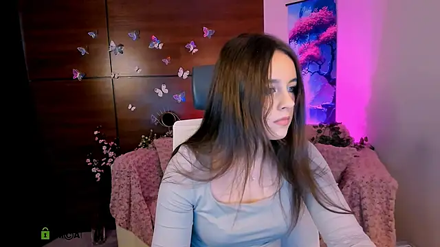 rozmary ket online show from 01/20/25, 11:56