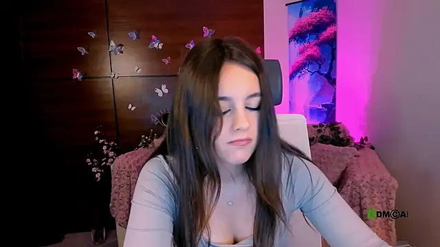 rozmary ket online show from 01/20/25, 02:57