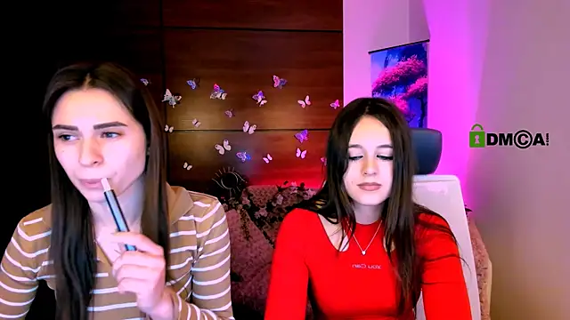 rozmary ket online show from 01/21/25, 03:10