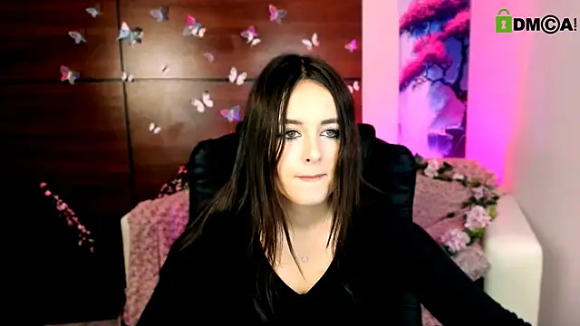 rozmary ket online show from 01/23/25, 03:22