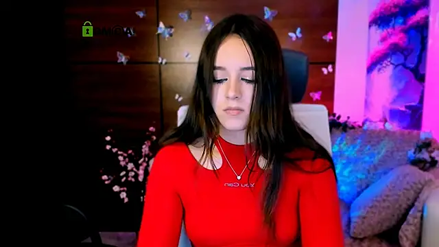 rozmary ket online show from 01/27/25, 06:09