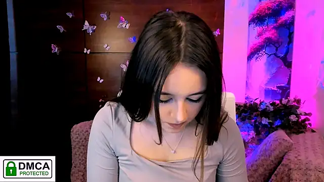 rozmary ket online show from 01/30/25, 12:16