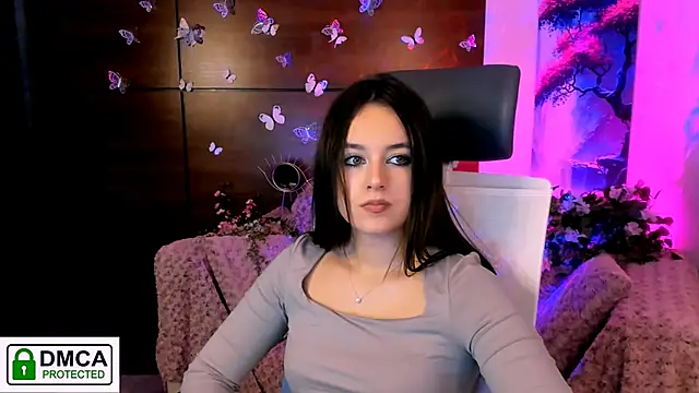 rozmary ket online show from 01/30/25, 03:40