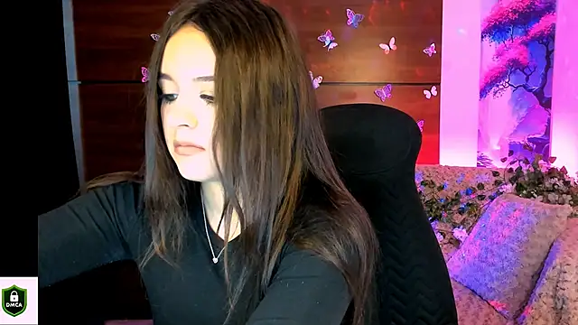 rozmary ket online show from 02/03/25, 12:03