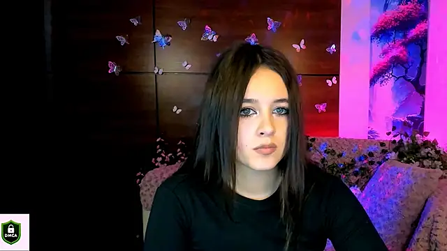rozmary ket online show from 02/03/25, 03:06