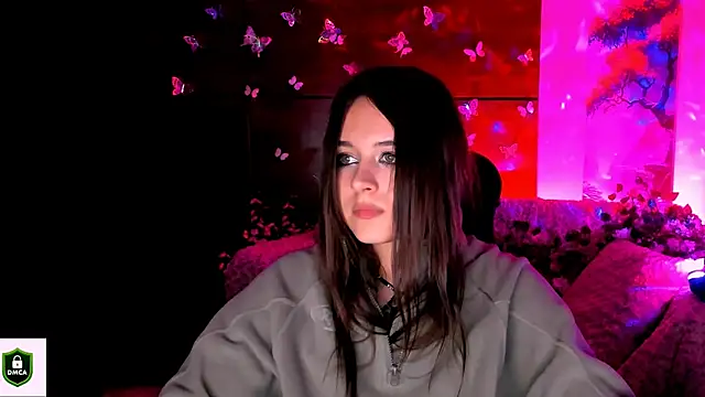 rozmary ket online show from 02/03/25, 06:39
