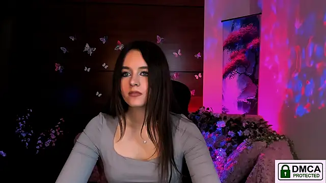 rozmary ket online show from 02/04/25, 12:22