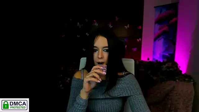 rozmary ket online show from 02/11/25, 03:18