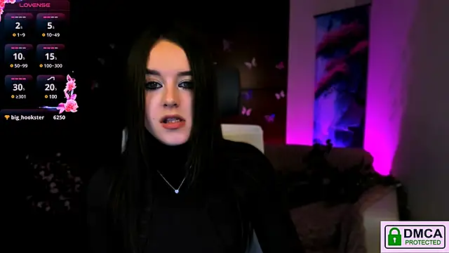 rozmary ket online show from 02/12/25, 06:30