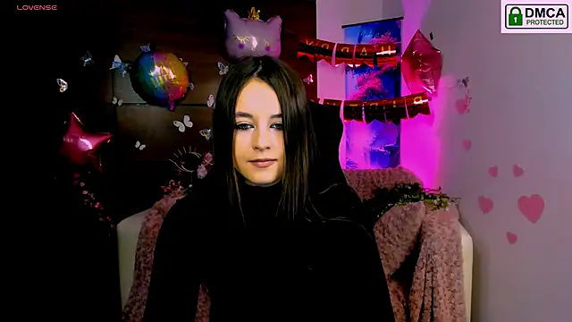rozmary ket online show from 02/24/25, 11:54