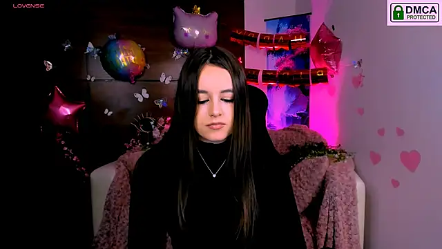 rozmary ket online show from 02/24/25, 03:09