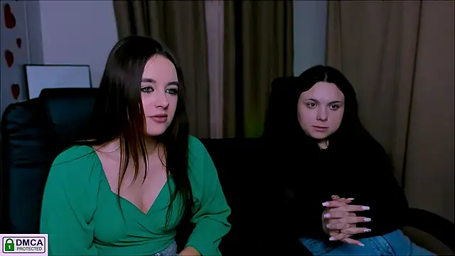 rozmary ket online show from 03/12/25, 03:29
