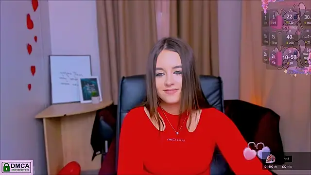 rozmary ket online show from 03/14/25, 03:58