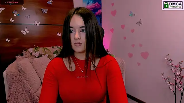 rozmary ket online show from 03/20/25, 12:11
