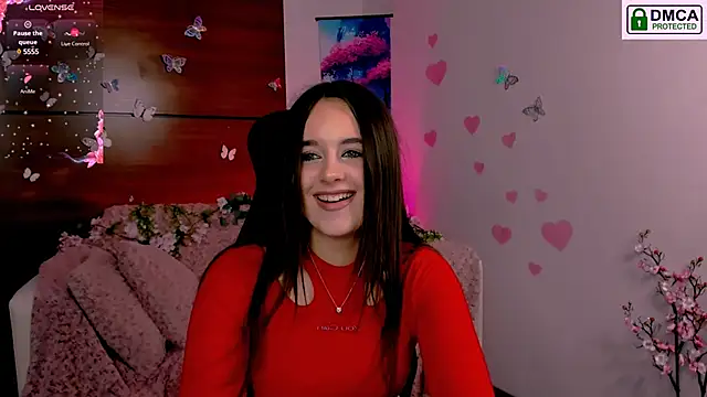rozmary ket online show from 03/20/25, 06:20