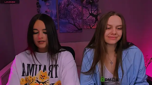 rozmary ket online show from 09/14/25, 10:36