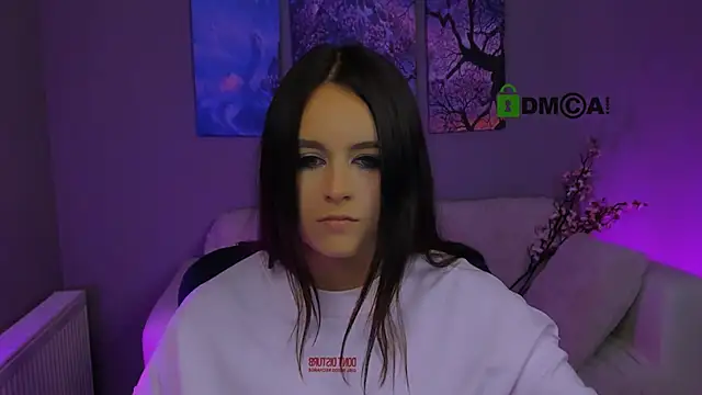 rozmary ket online show from 09/18/25, 12:40