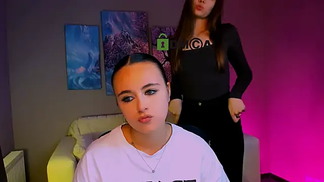 rozmary ket online show from 09/24/25, 03:48