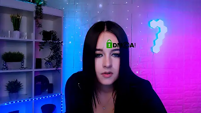 rozmary ket online show from 09/29/25, 04:56