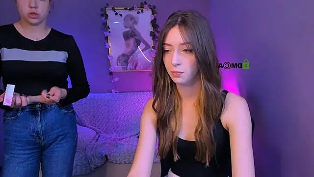 rozmary ket online show from 10/07/25, 11:51