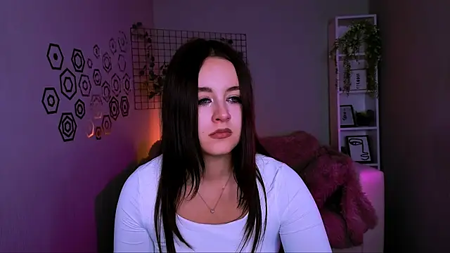 rozmary ket online show from 10/20/25, 10:27