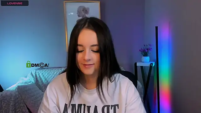 rozmary ket online show from 11/25/25, 11:10