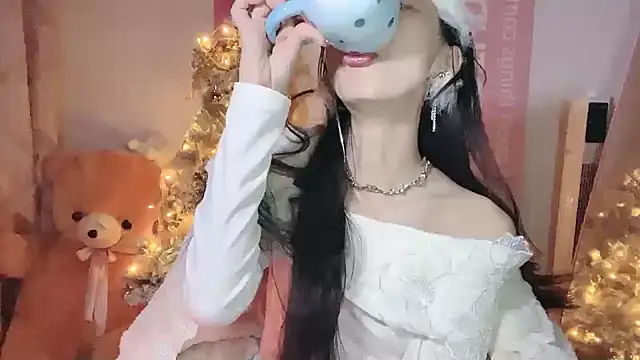 Snapshot of Lili-2 chatting on 12/20/24, 10:54 Lili-2 online show from 12/20/24, 10:54