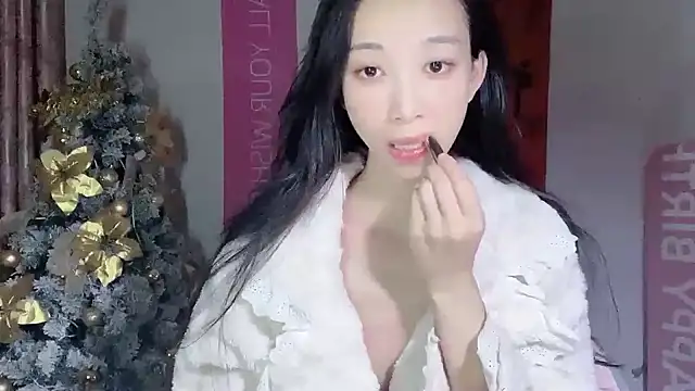 Snapshot of Lili-2 chatting on 01/03/25, 04:16 Lili-2 online show from 01/03/25, 04:16
