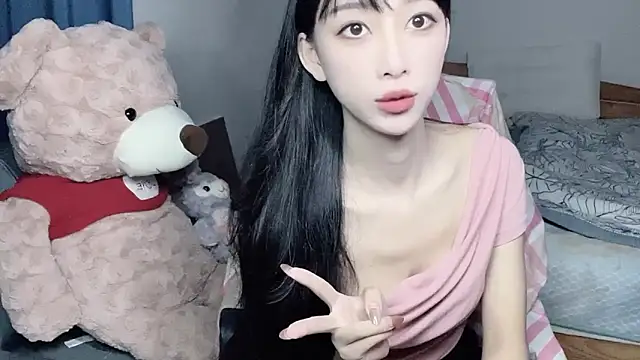 Lili-2 online show from 09/27/25, 05:29