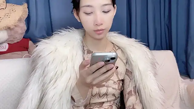Snapshot of Lili-2 chatting on 03/12/26, 03:07 Lili-2 online show from 03/12/26, 03:07