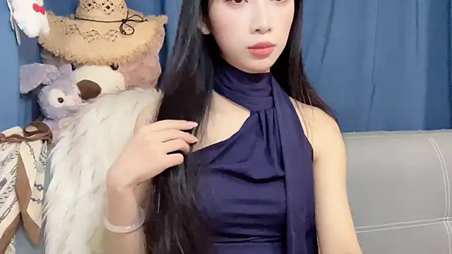 Snapshot of Lili-2 chatting on 03/31/26, 01:33 Lili-2 online show from 03/31/26, 01:33