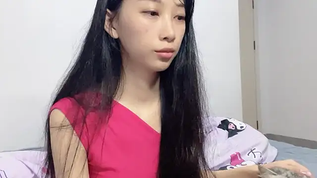 Snapshot of Lili-2 chatting on 04/02/26, 03:20 Lili-2 online show from 04/02/26, 03:20