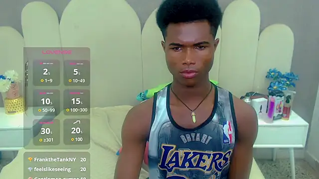 joel blackcock online show from 02/08/25, 01:00