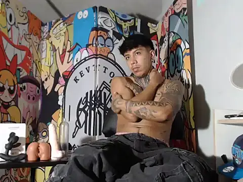 Nickhot0609 online show from 12/03/24, 01:30