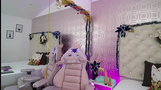 Derieri D online show from 12/23/24, 07:41